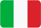 Lancio tandem con paracadute Italiano